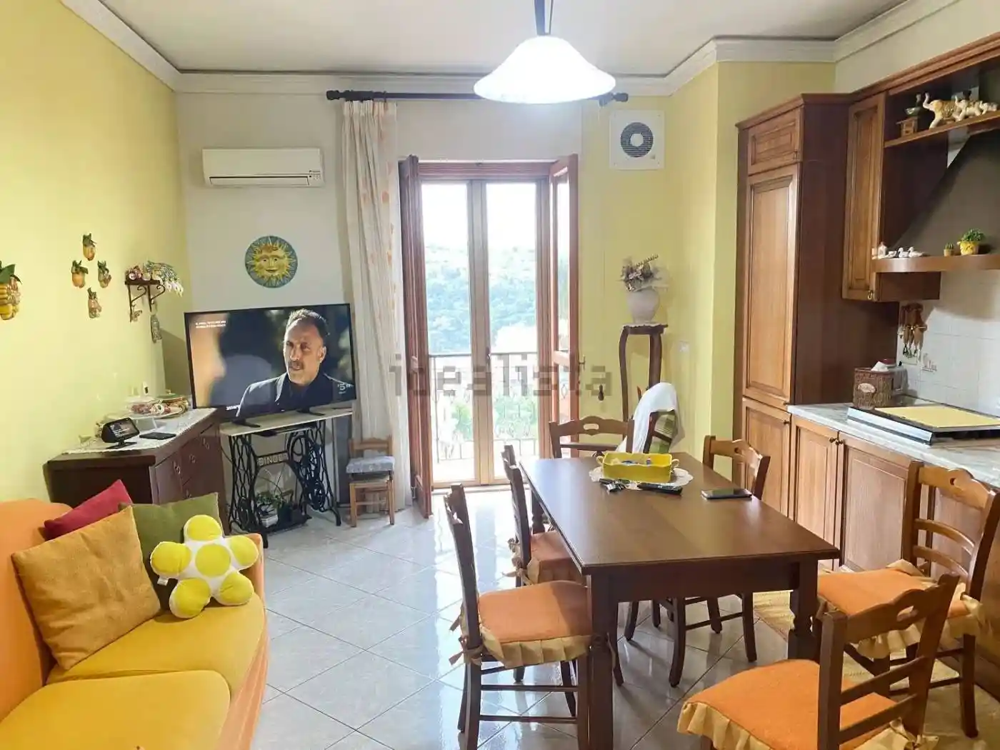 Appartamento in vendita a Modica