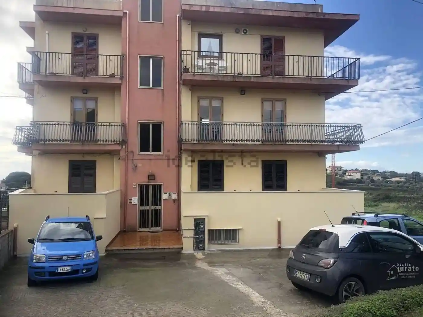 Appartamento in vendita a Modica