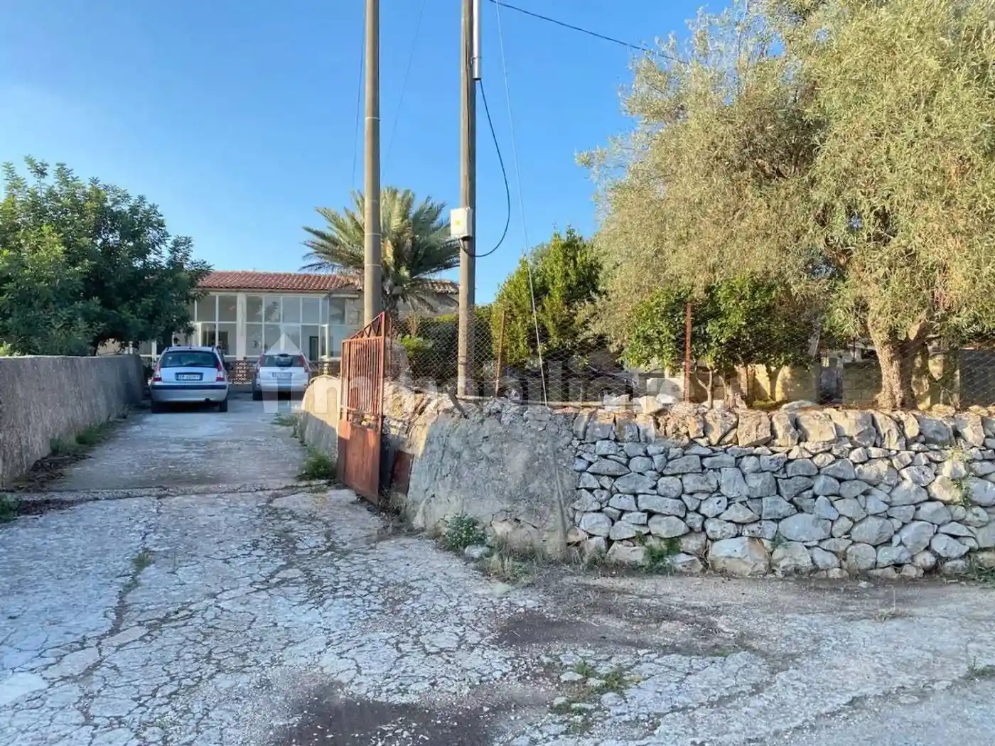 Villa in vendita a Modica