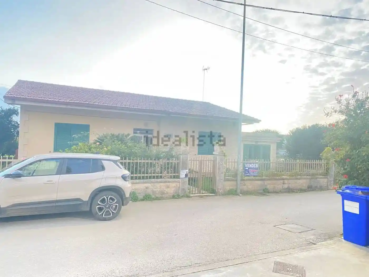 Villa in vendita a Modica