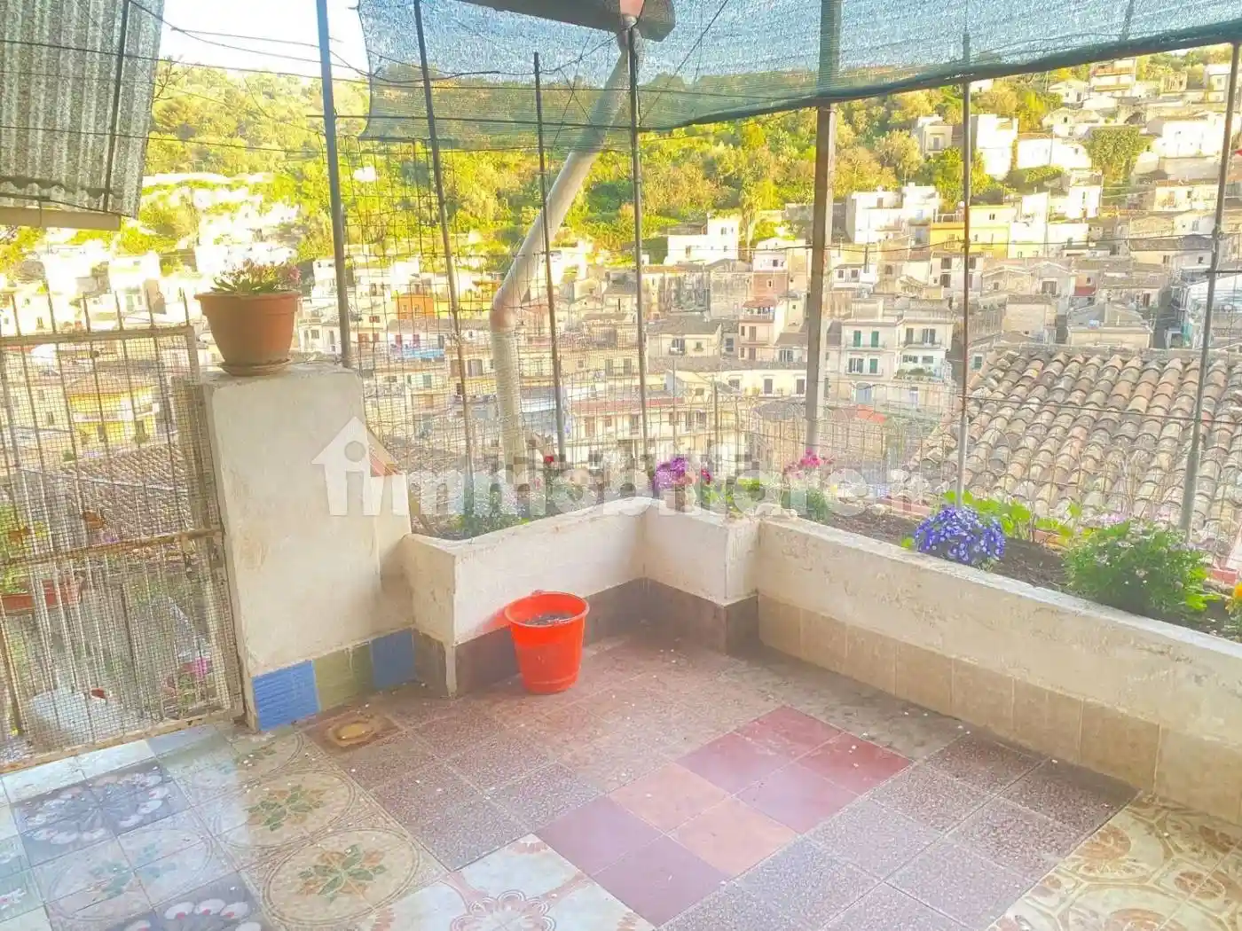 Villa in vendita a Modica