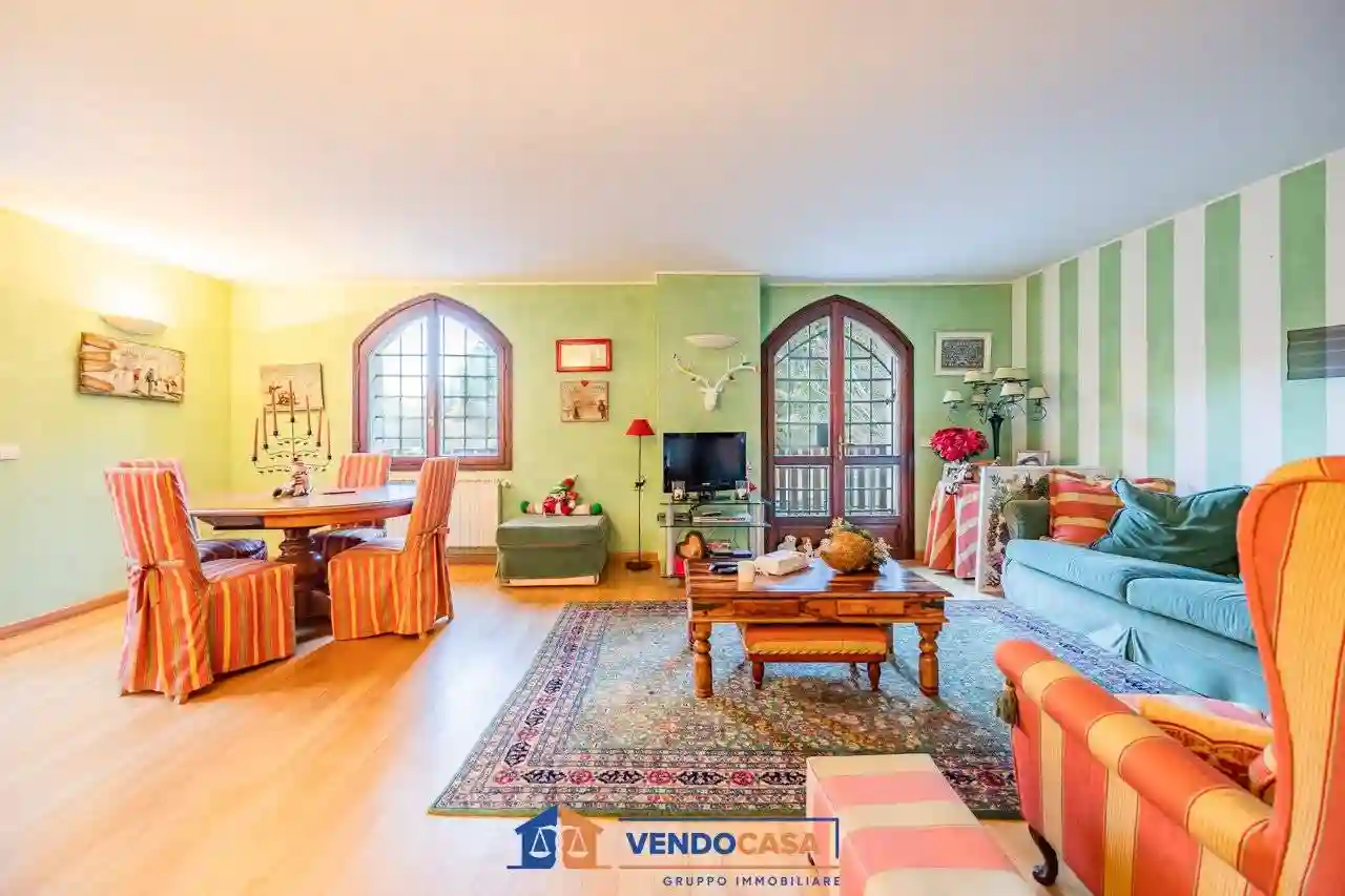 Casa indipendente - foto 2