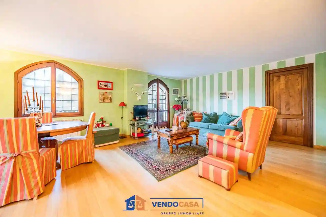 Casa indipendente - foto 4