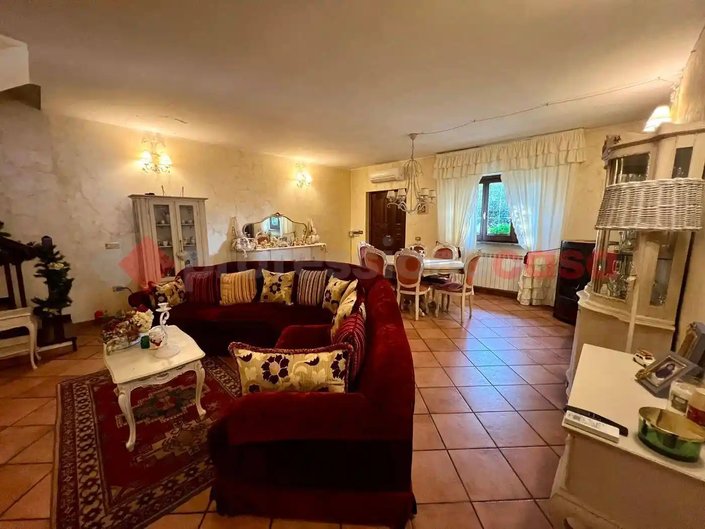 Appartamento in vendita a Cittaducale