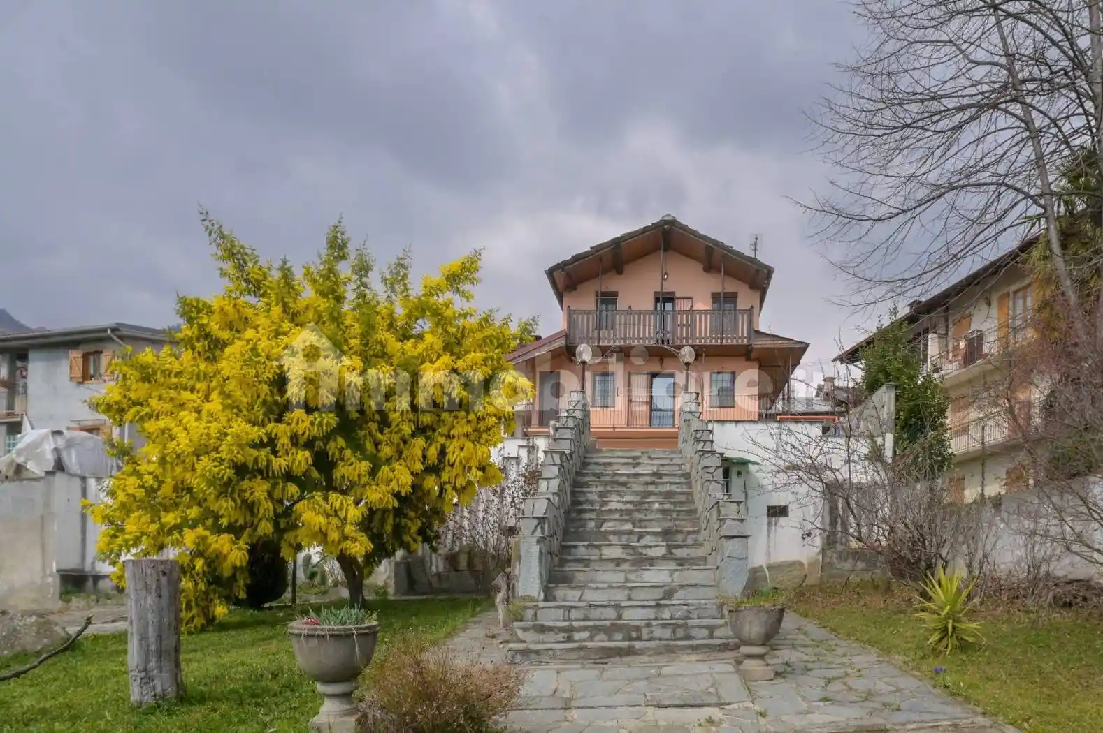 Casa indipendente in vendita a Corio