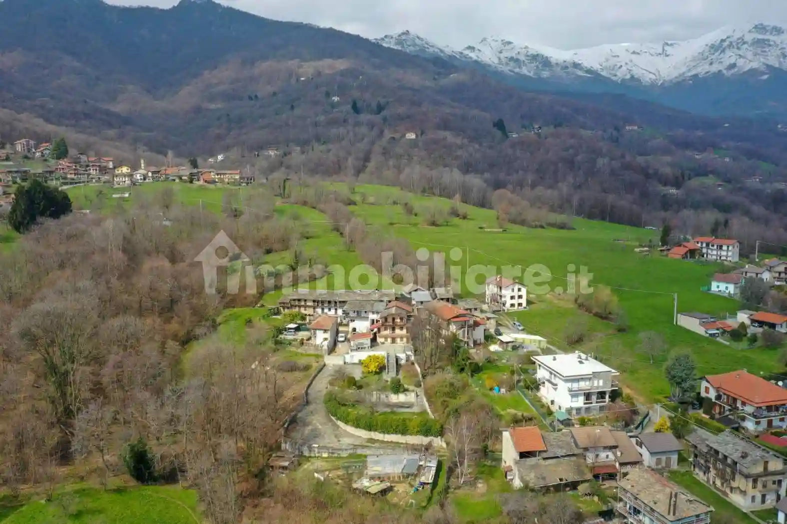 Casa indipendente - foto 2