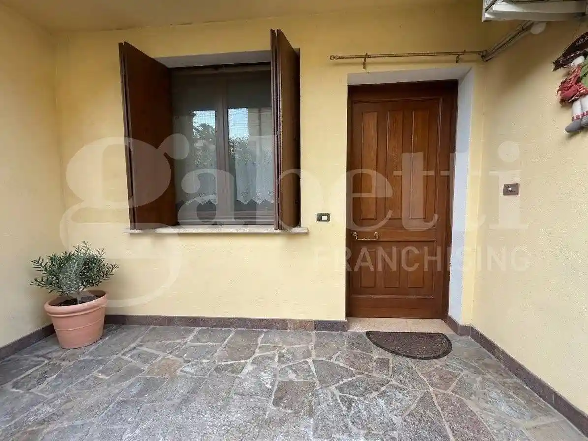 Villa in vendita a Rovigo