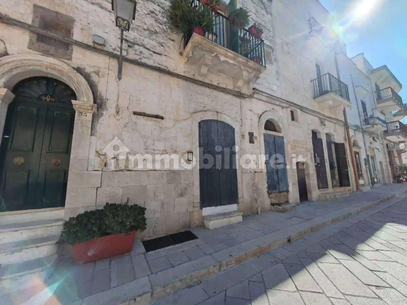 Appartamento in vendita a Triggiano