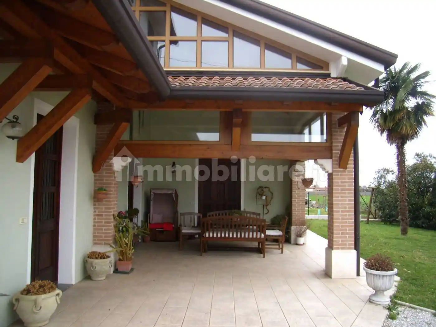 Rustico - Casale in vendita a San Quirino