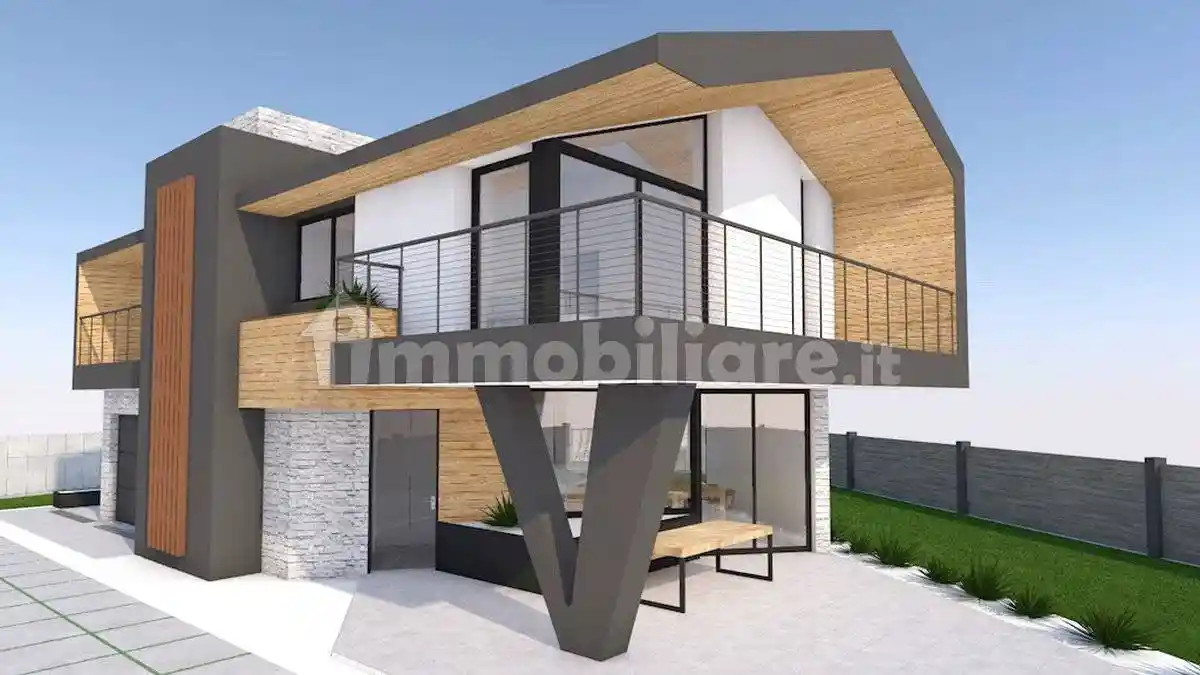 Villa in vendita a Borgo Valsugana