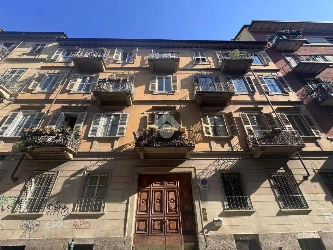 Appartamento in affitto a Torino