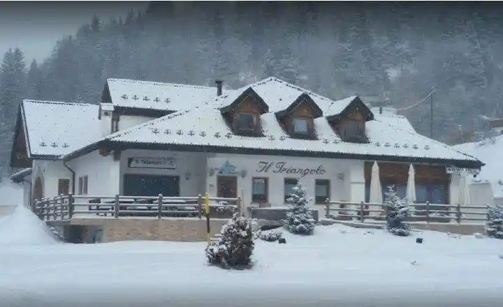 Appartamento in vendita a Lavarone