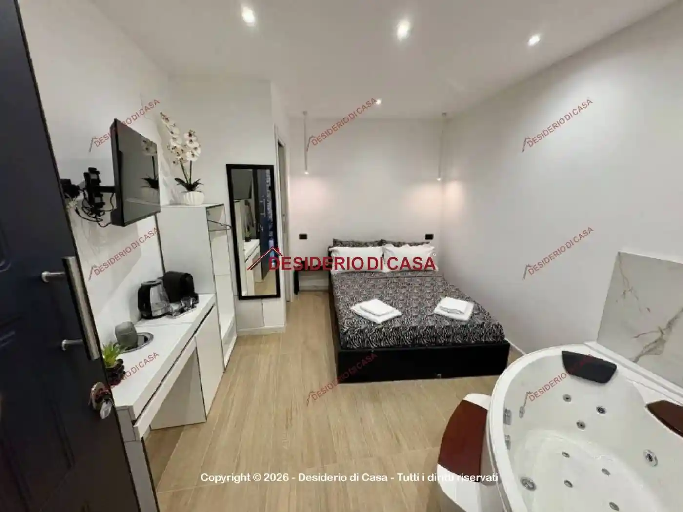 Appartamento in vendita a Palermo