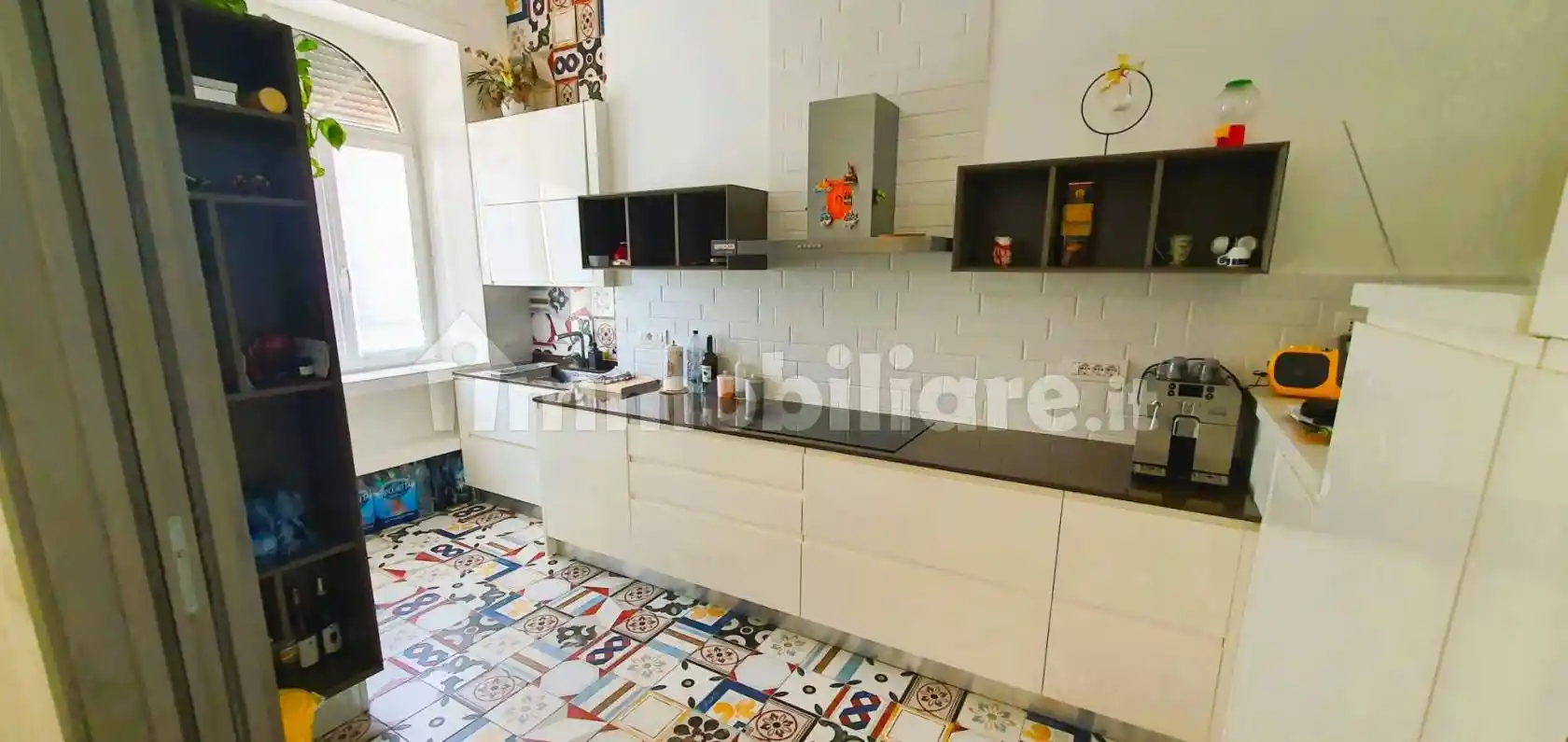 Appartamento in vendita a Busto Arsizio