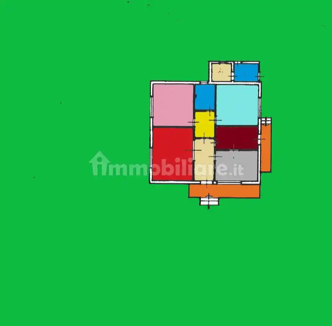 Villa in vendita a Quarrata