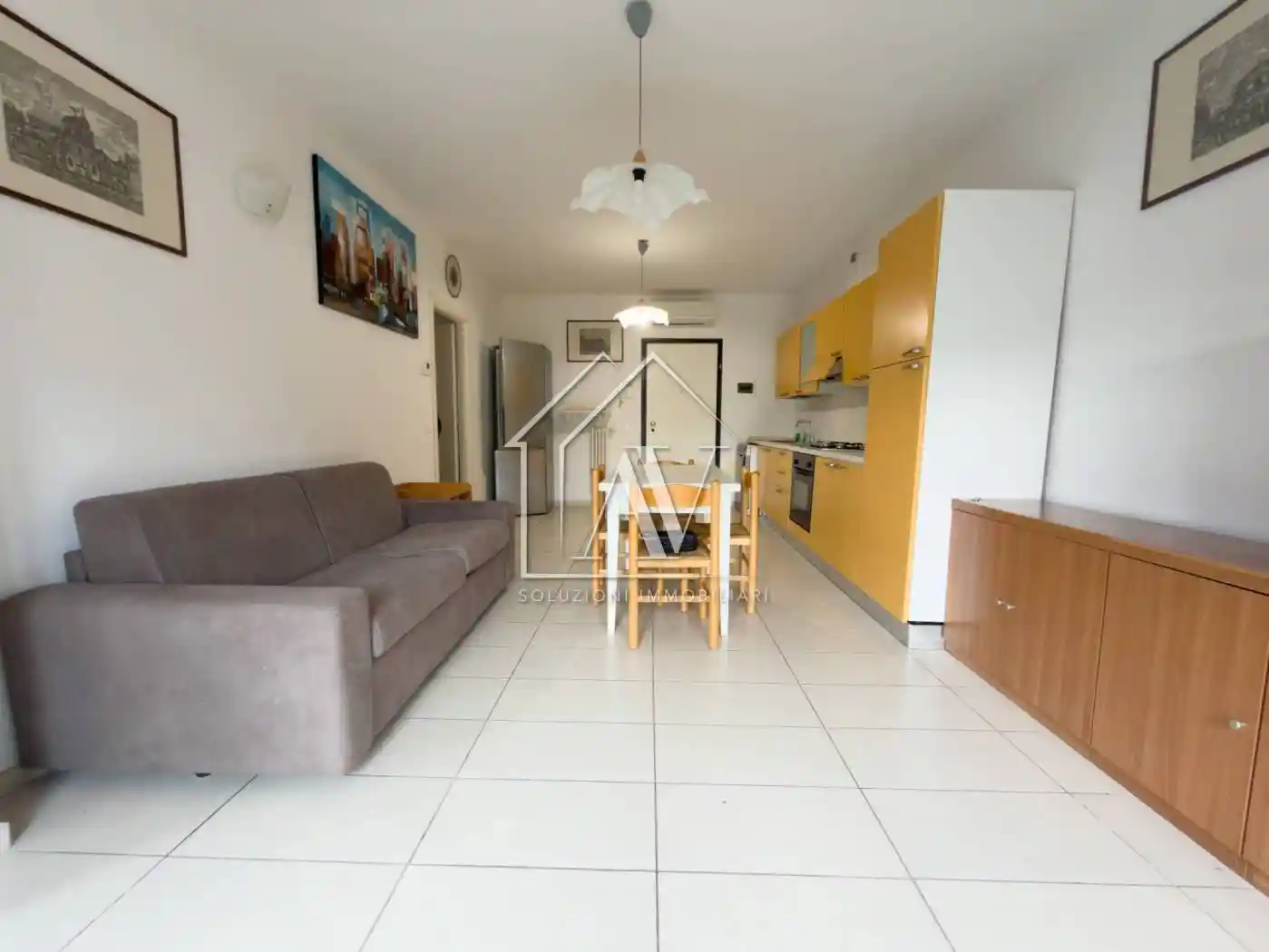 Appartamento in vendita a Ravenna