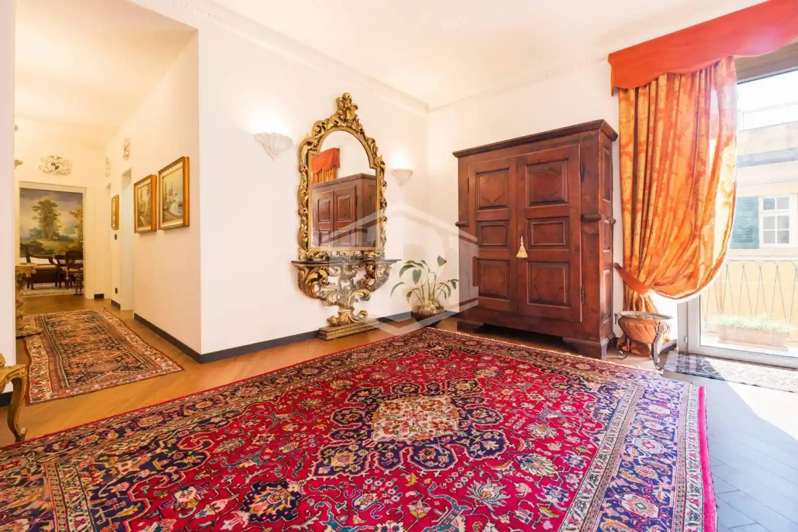 Appartamento in vendita a Genova