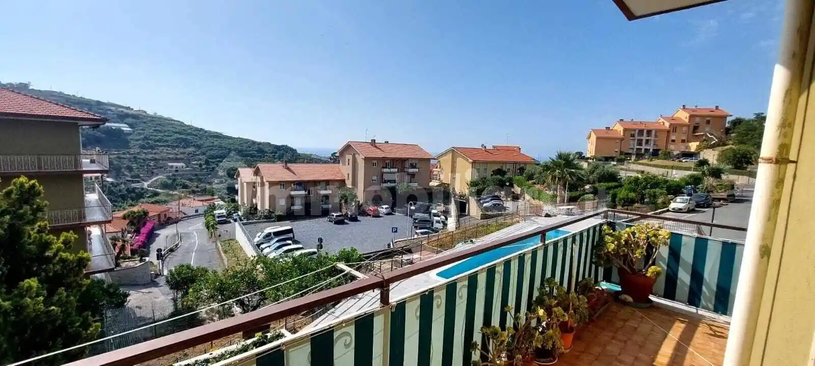 Appartamento in vendita a Santo Stefano al Mare