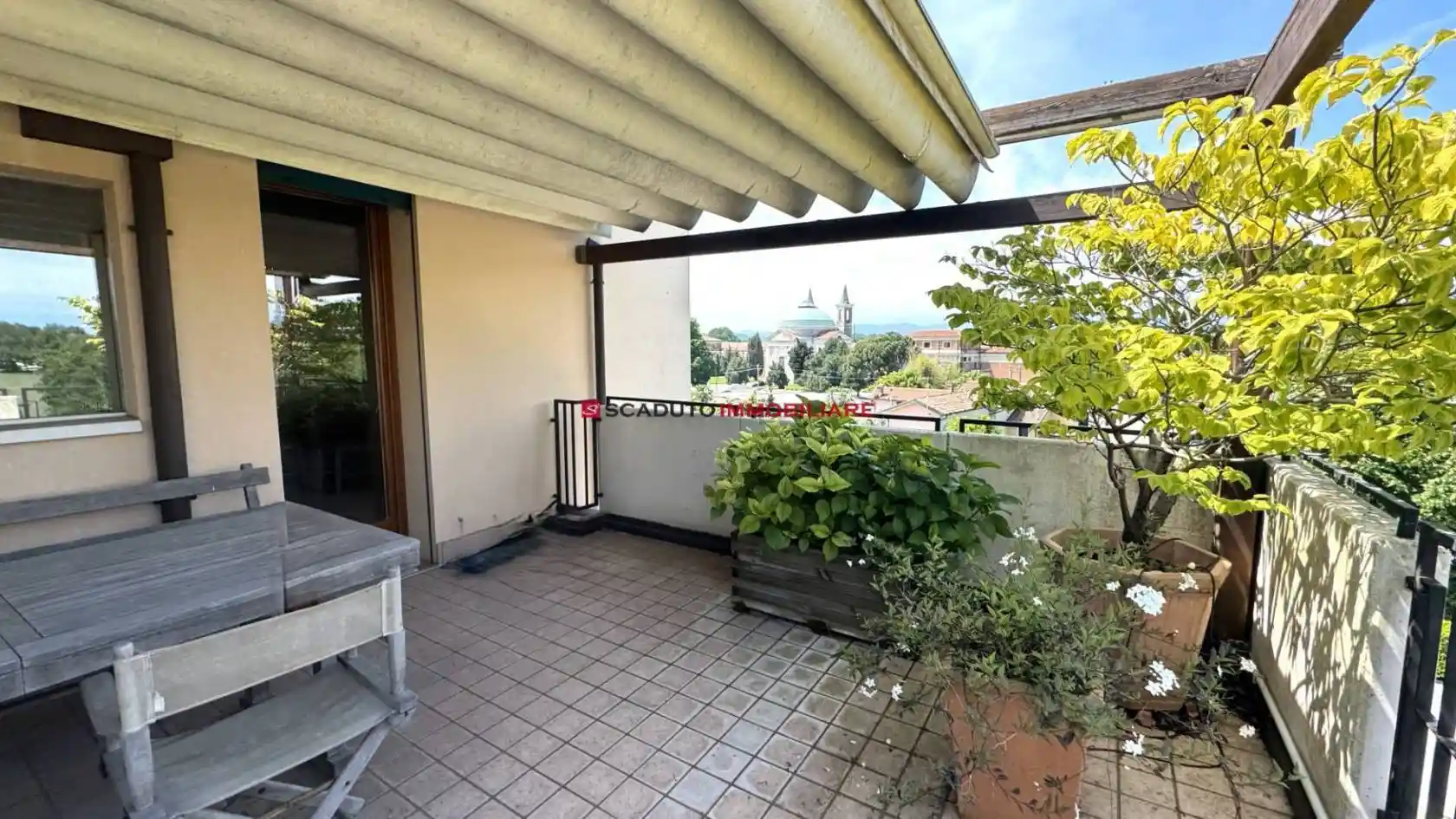 Attico - Mansarda in vendita a Vicenza