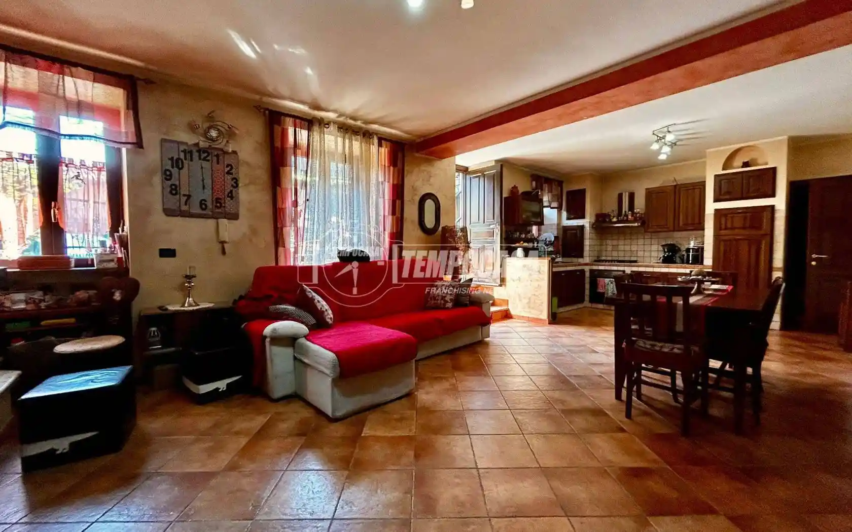 Appartamento in vendita a Sant'Ambrogio di Torino