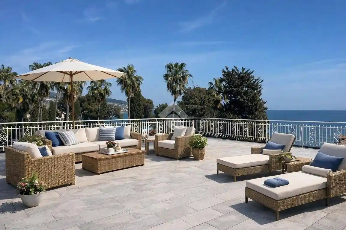 Attico - Mansarda in vendita a Sanremo