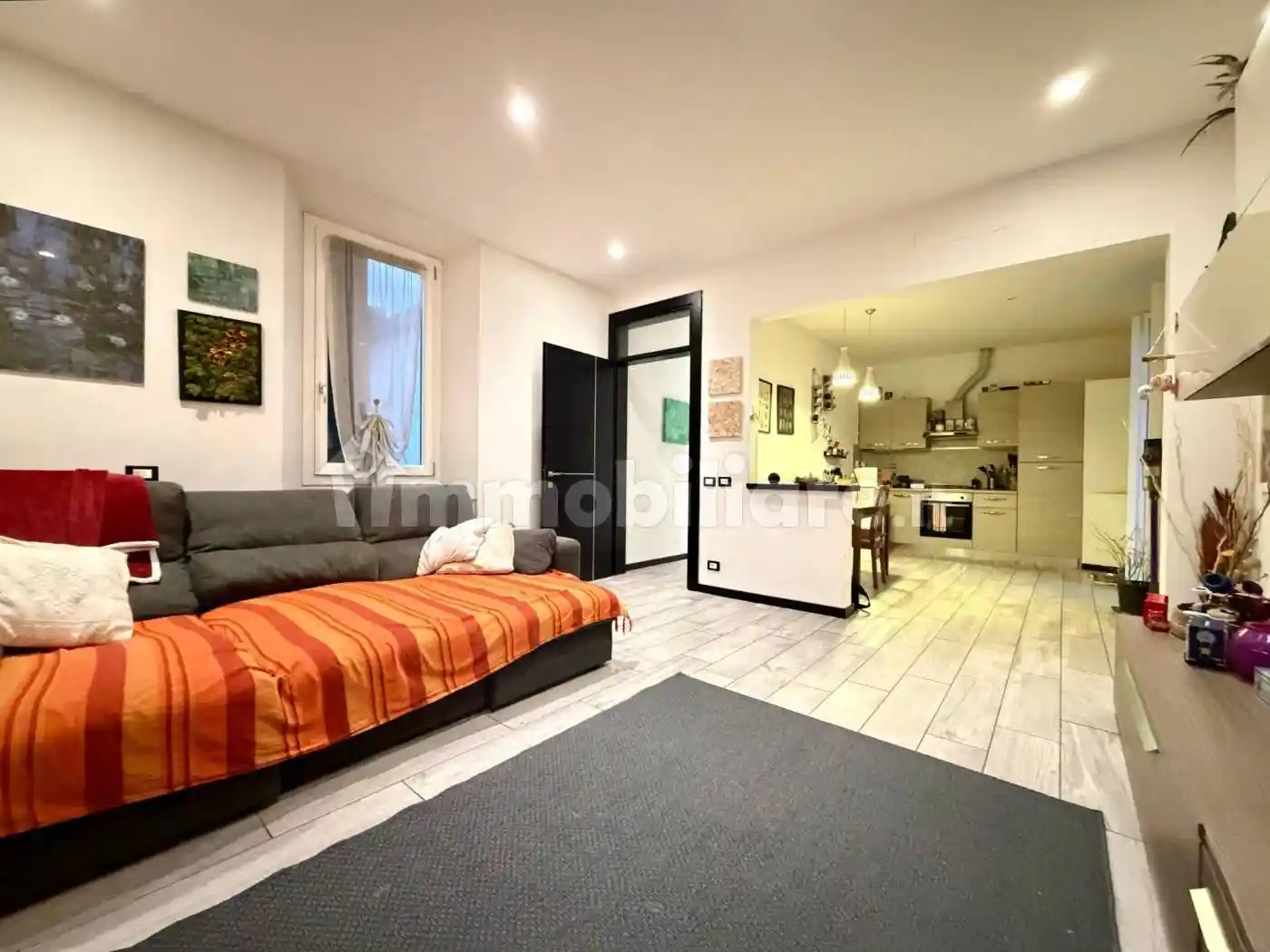 Appartamento in vendita a Pontassieve