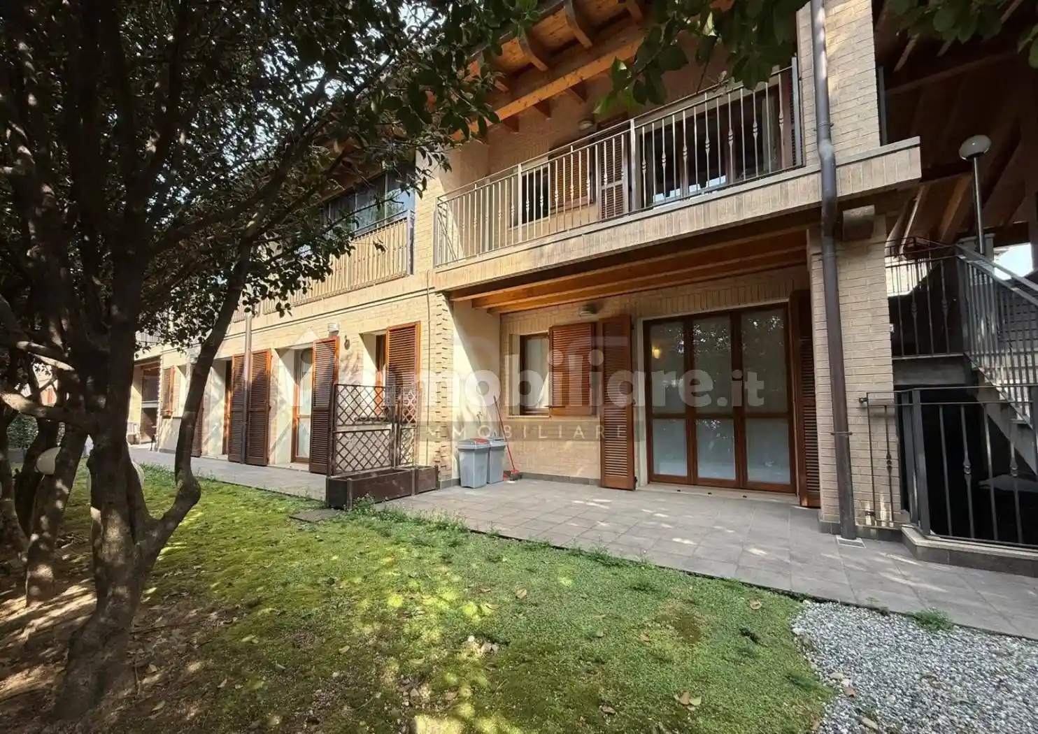 Appartamento in vendita a Seregno