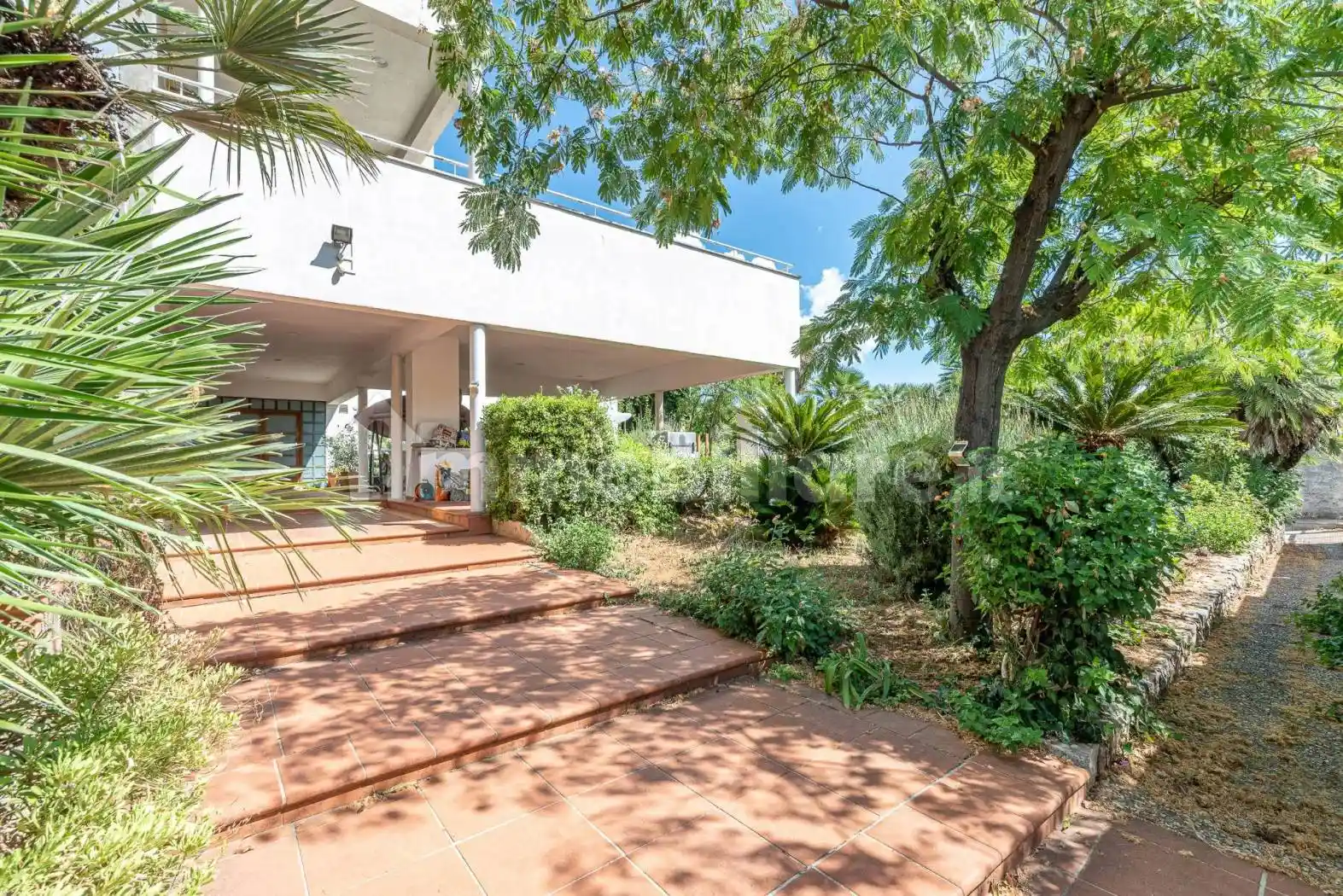 Villa in vendita a Palermo