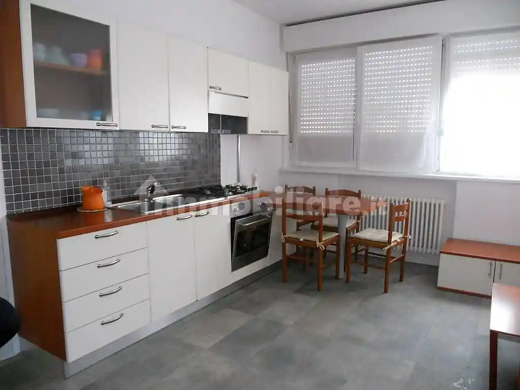 Appartamento in affitto a Trento