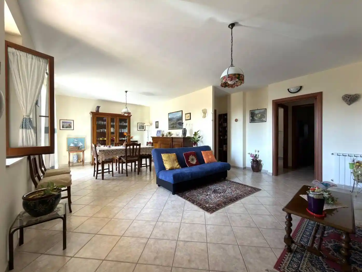 Appartamento in vendita a Agrigento