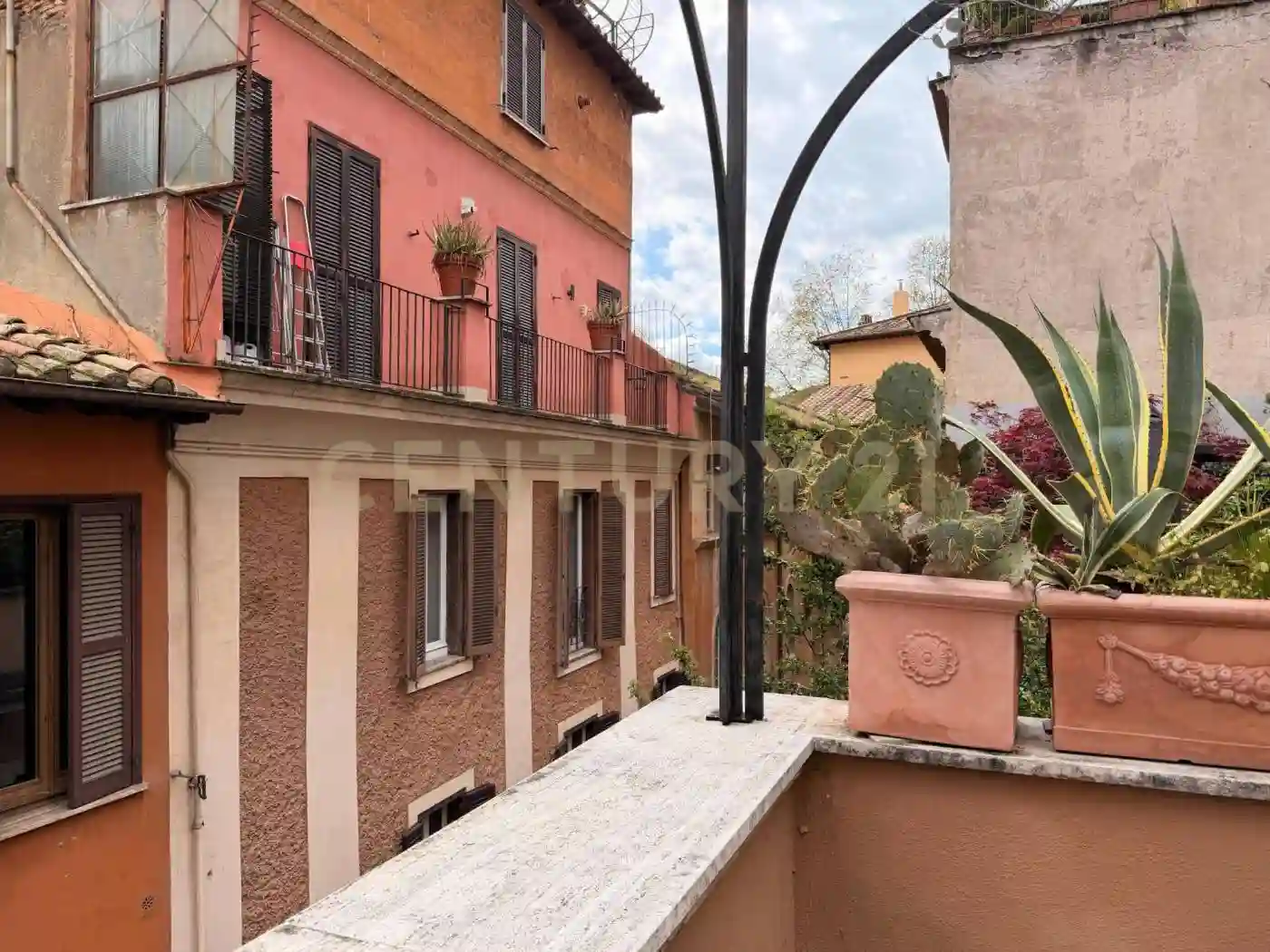 Palazzo - Edificio - foto 4