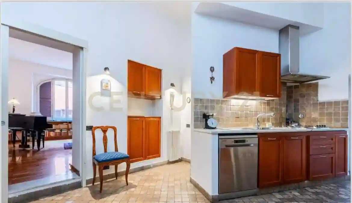 Palazzo - Edificio - foto 5