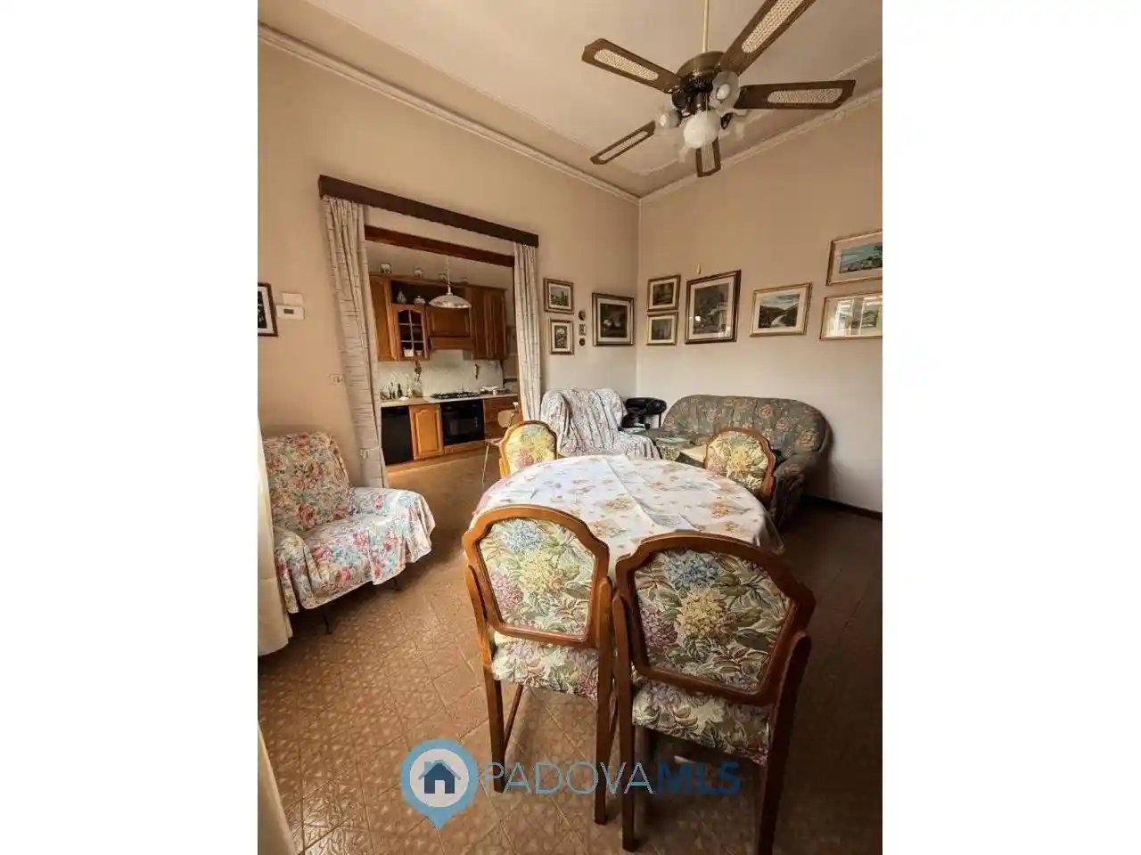 Villetta a schiera in vendita a Padova