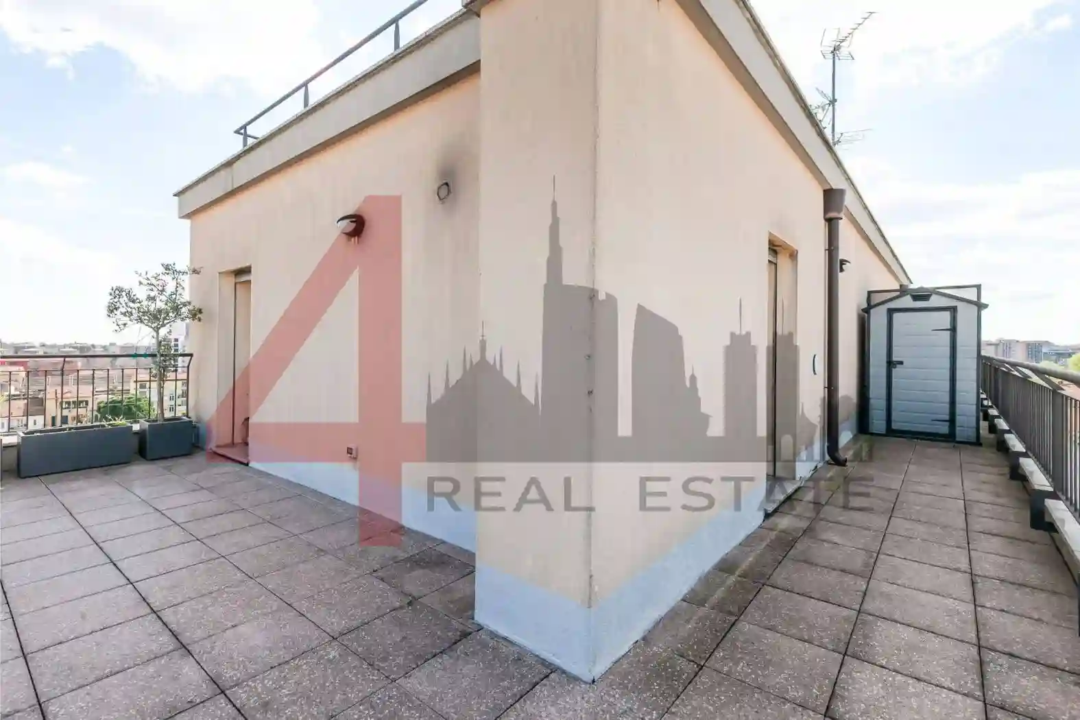 Attico - Mansarda - foto 2