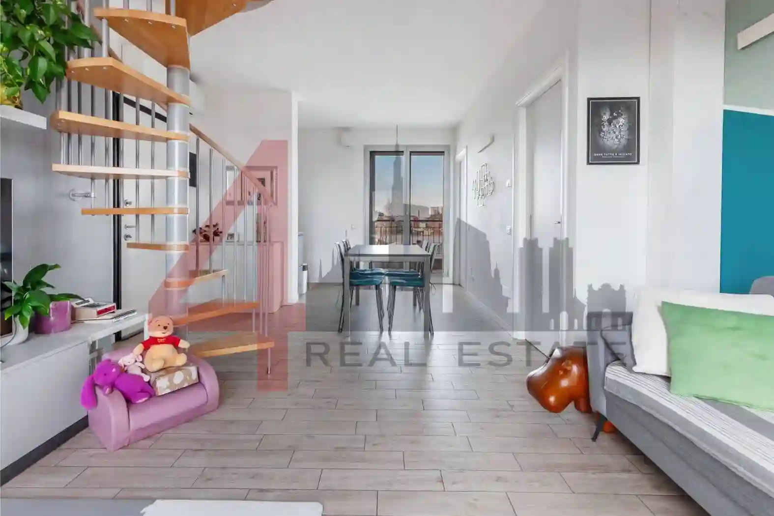 Attico - Mansarda - foto 4