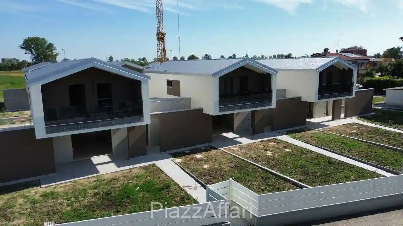 Villa - foto 4