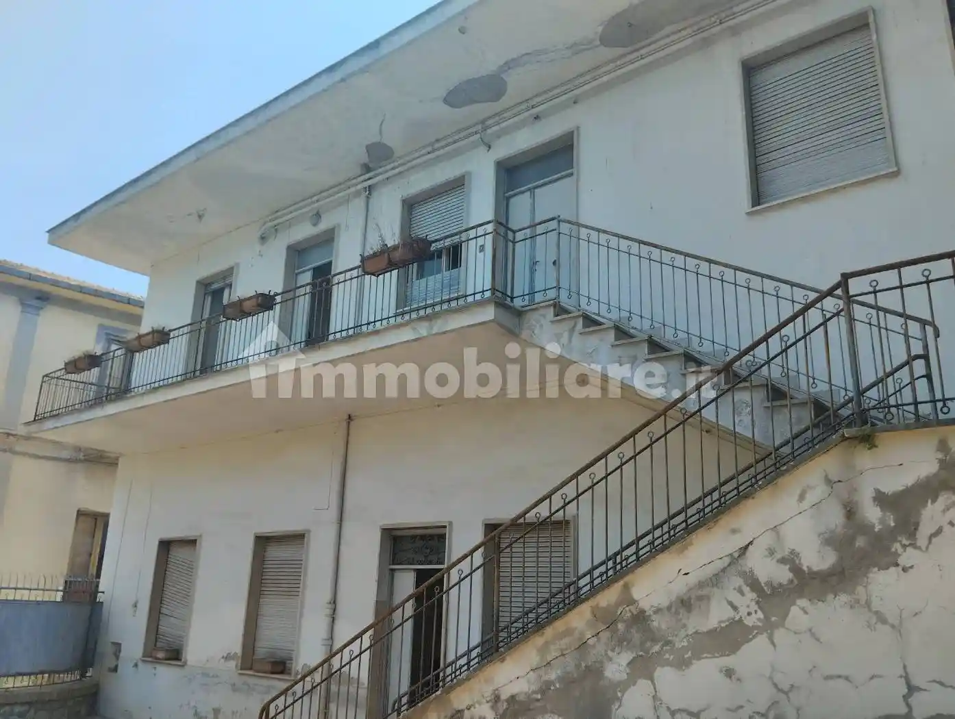 Casa indipendente in vendita a Sparanise