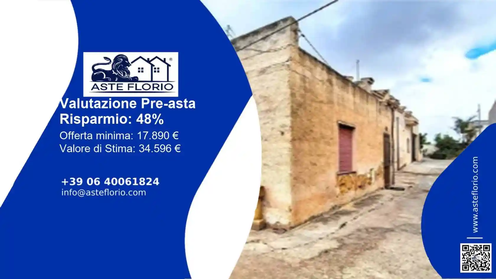 Appartamento in vendita a Marsala