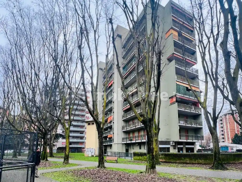Appartamento in vendita a Cologno Monzese
