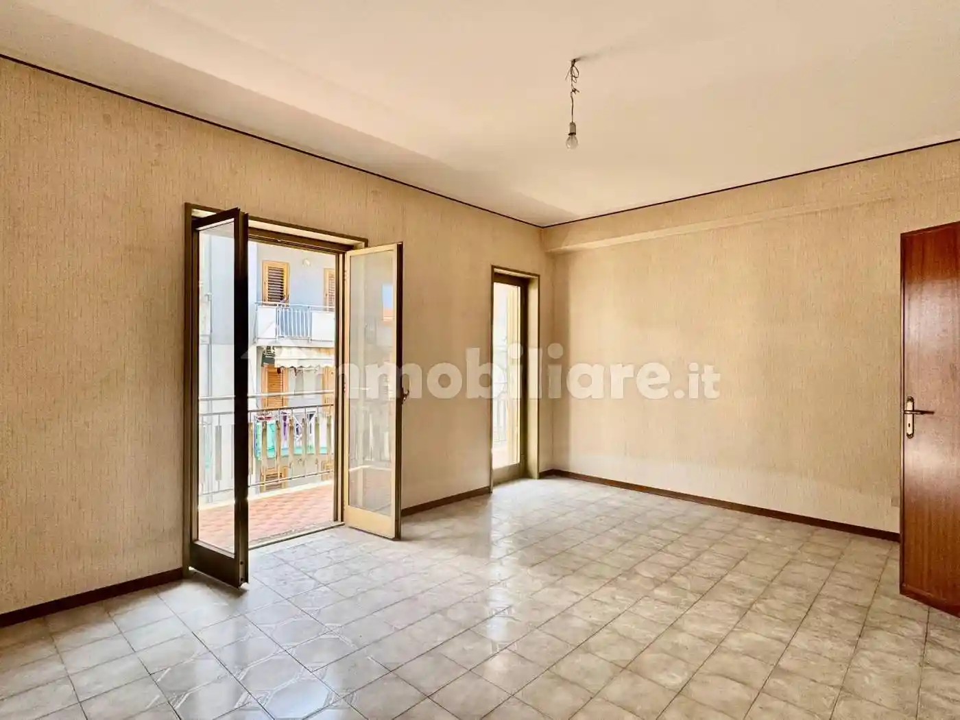 Appartamento in vendita a Acireale