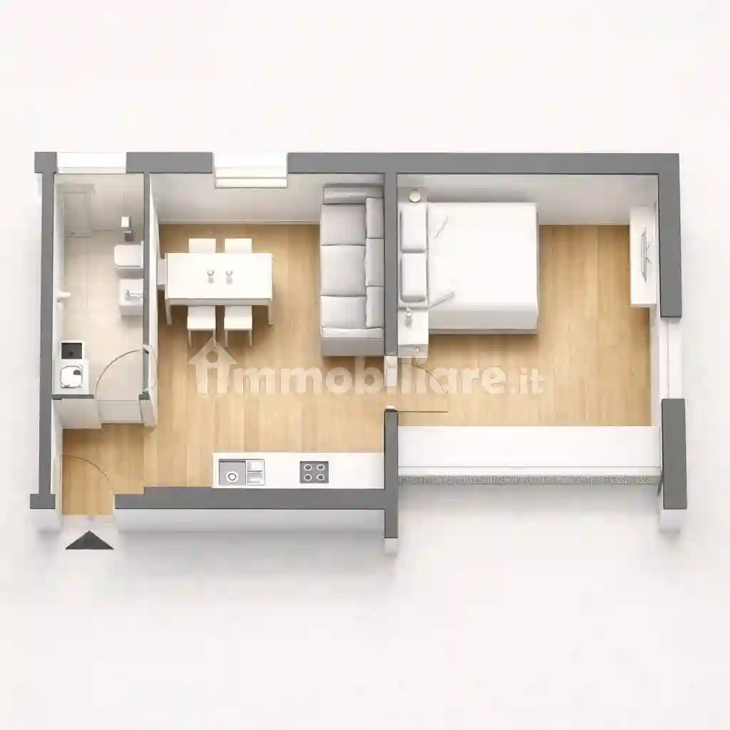 Appartamento - foto 3