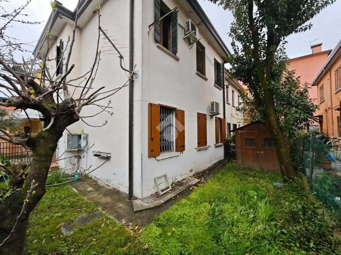 Appartamento in vendita a Venezia