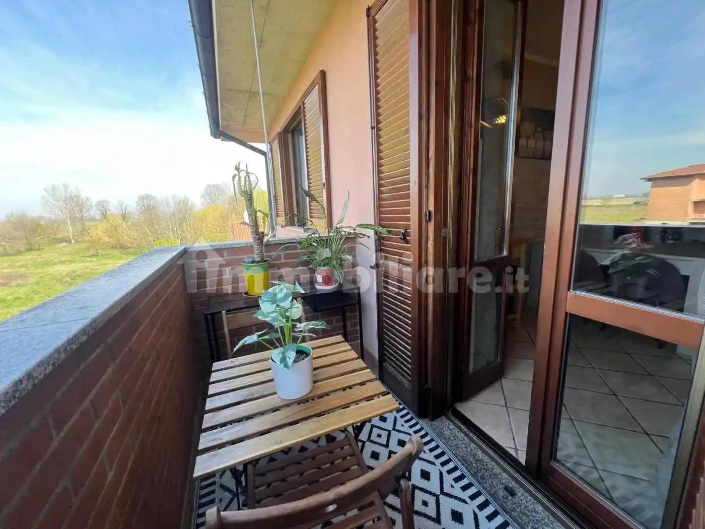 Appartamento in vendita a Valera Fratta