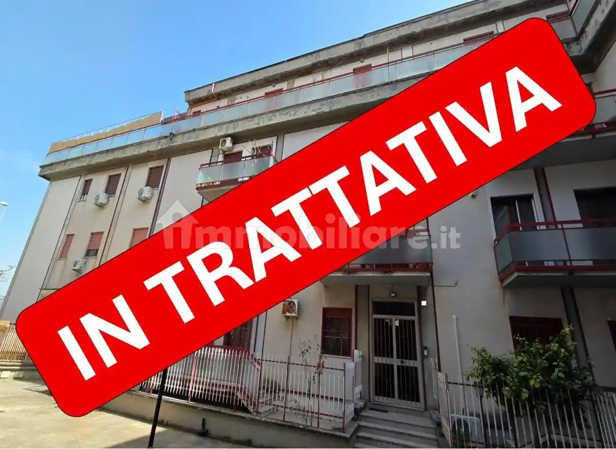 Appartamento in affitto a Palermo