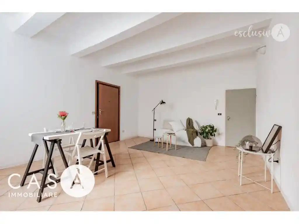 Appartamento in vendita a Forlì