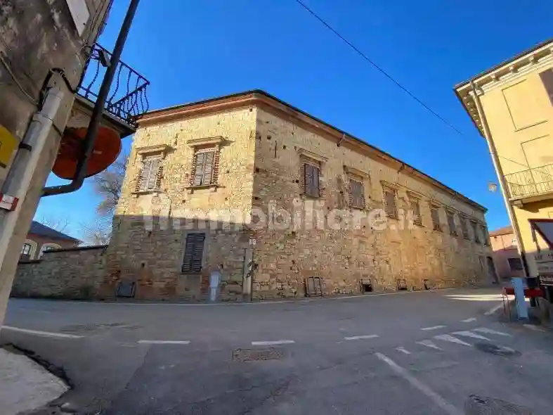 Palazzo - Stabile - foto 3