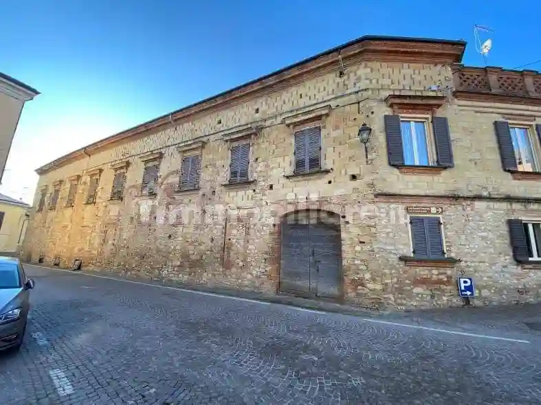 Palazzo - Stabile - foto 4