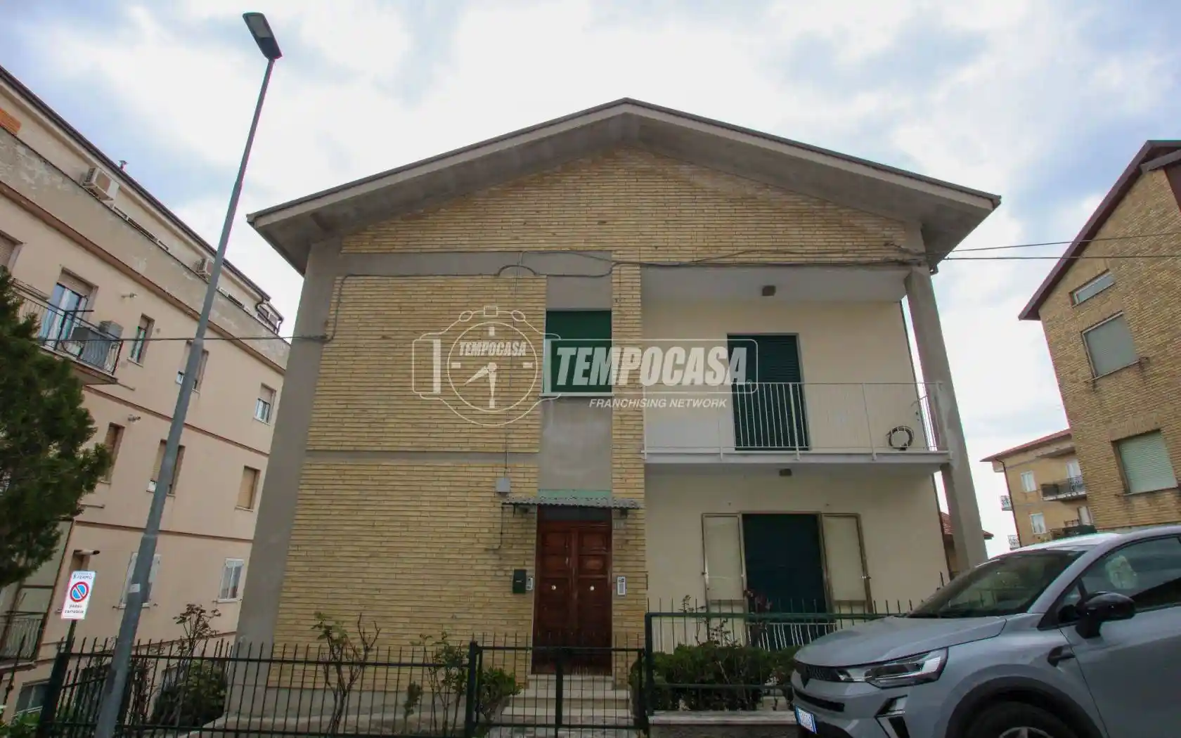 Appartamento in vendita a Fermo