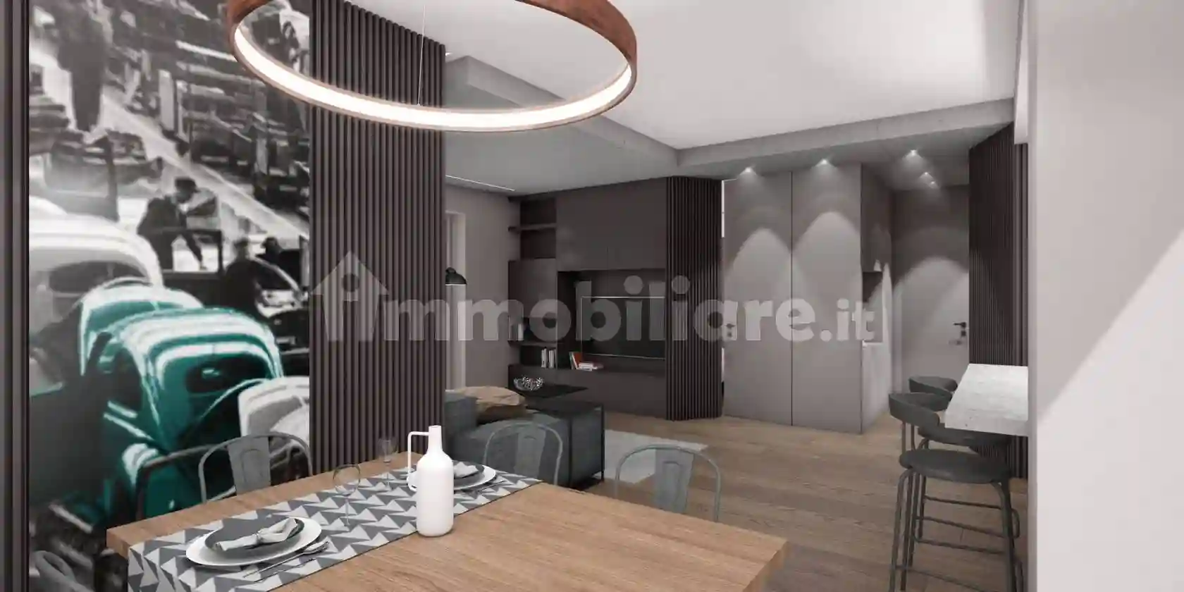 Appartamento - foto 2