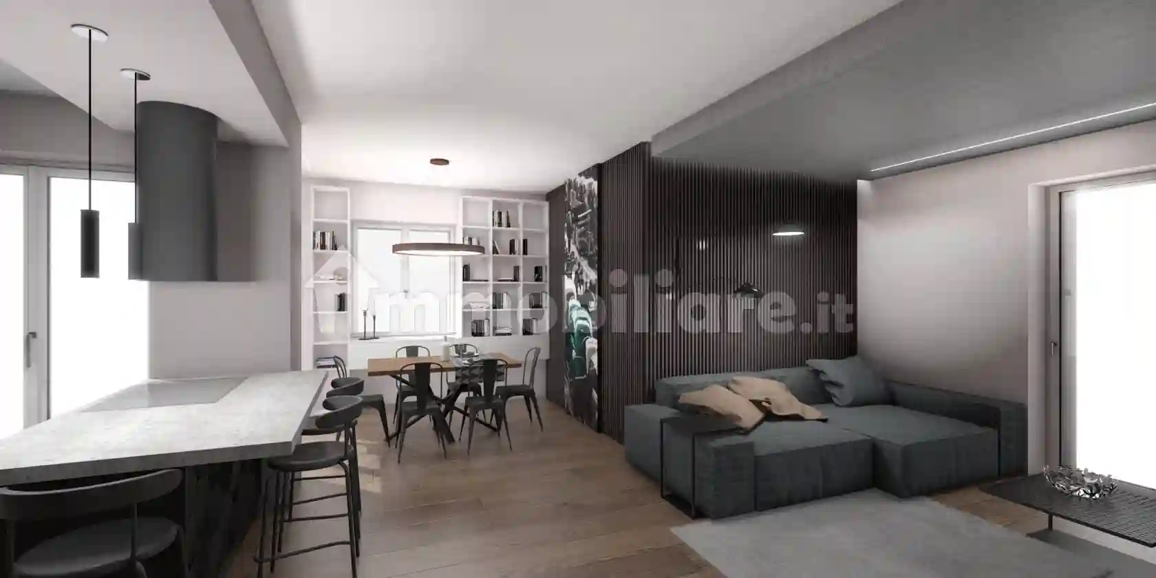 Appartamento - foto 5